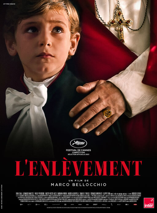 L’Enlèvement