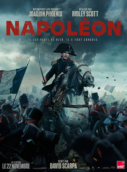 Napoléon