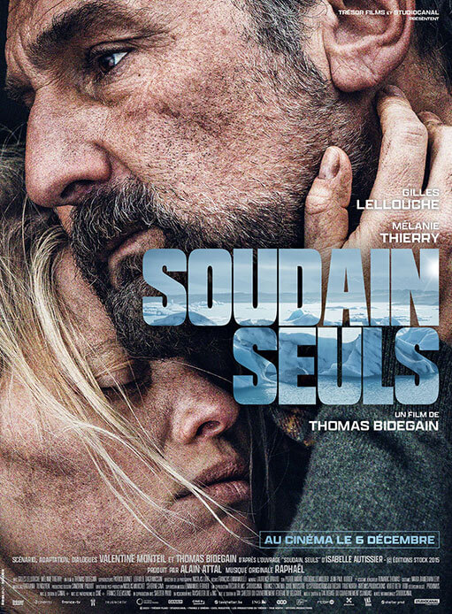 Soudain seuls