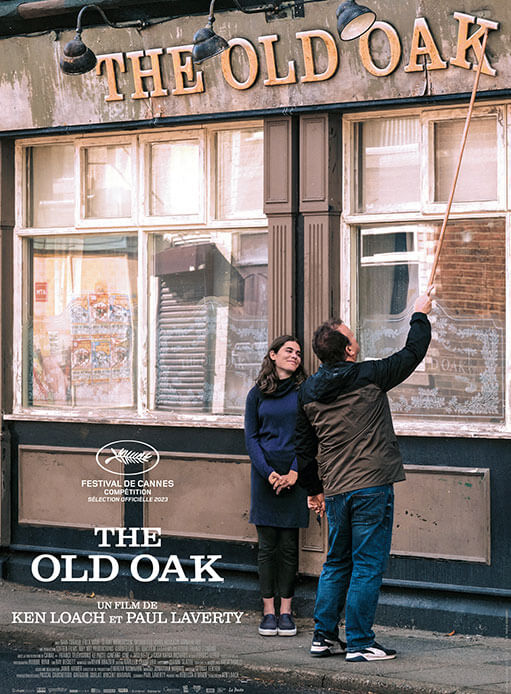 The Old Oak